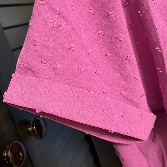 Light grape colored Top - Picture 9 of 13